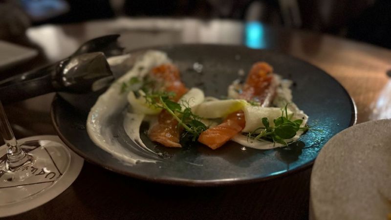 cafe 1894 tokyo plat Café 1894(Tokyo)plat