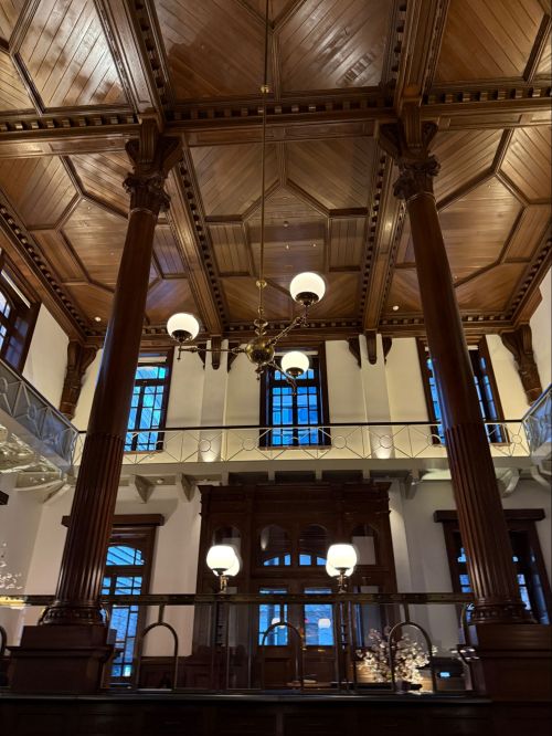 cafe 1894 tokyo Café 1894(Tokyo)