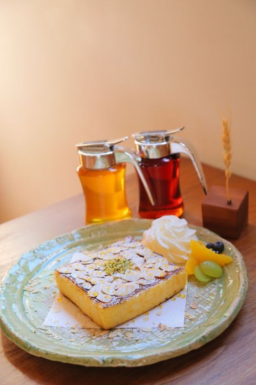 cafe recette kamakura dessert Café Recette Kamakura dessert