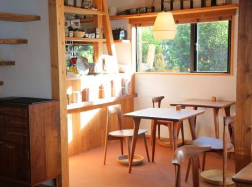 cafe recette kamakura Café Recette Kamakura