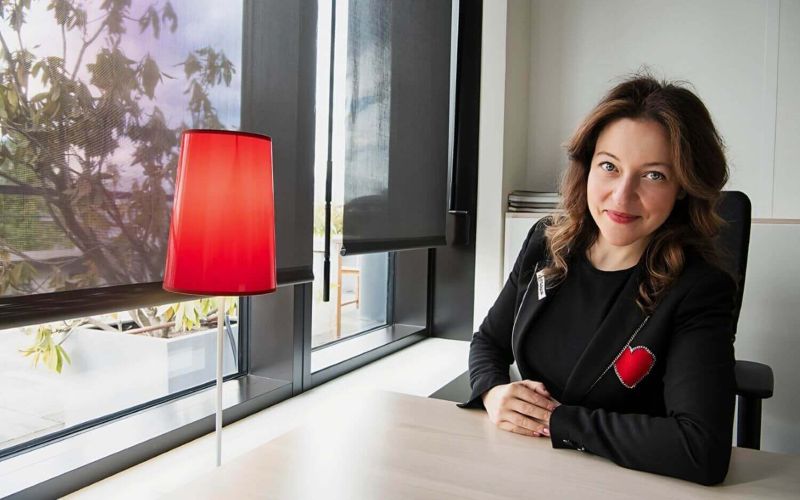 guila clara kessous Bibliothérapie : soigner par les livres Guila Clara Kessous