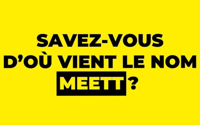 MEETT Toulouse : humour et créativité