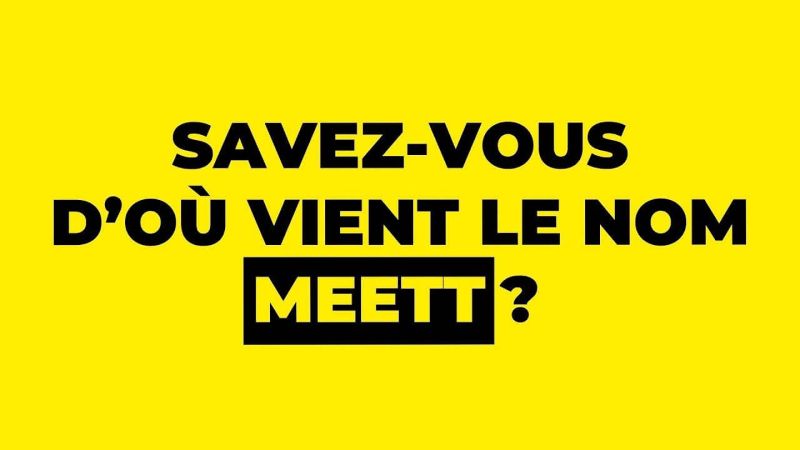 meett toulouse MEETT Toulouse : humour et créativité