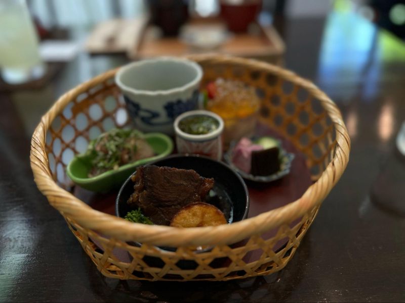 sabo sorahana plat Sabō Sorahana(Kamakura)plat