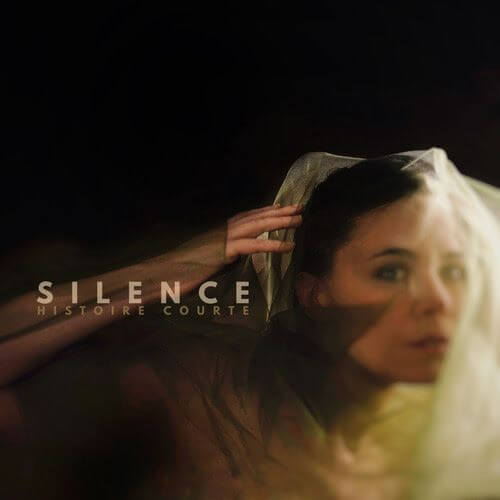 sand silence histoire courte SÄND dévoile Silence histoire courte