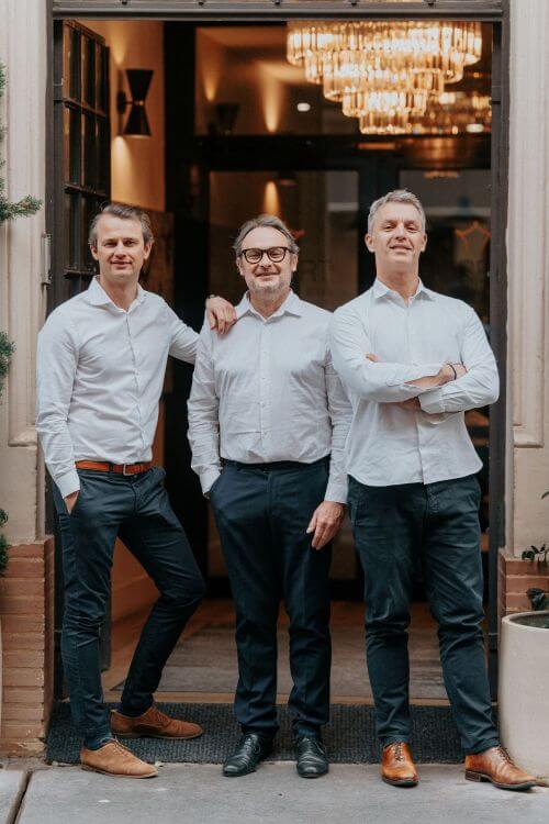 Hôtel Albert 1er, l'Adresse Stratégique et Éthique à Toulouse