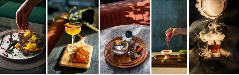 Tendances culinaires 2026 : ce qui va changer dans vos assiettes