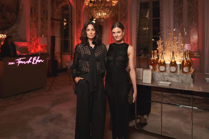 French Bloom : La soirée DRY! DRY! révolutionne la fête