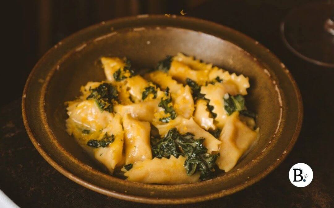 bruschetta gavée de stracciatella