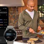 Gardez le cap sur vos objectifs et suivez votre alimentation avec Garmin Connect+