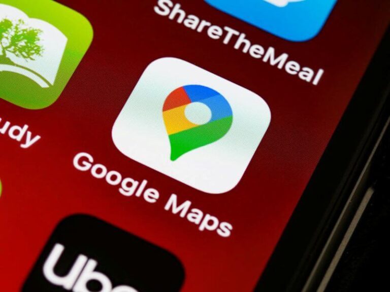 Google Maps 2026 Le Guide Ultime Pour Vos D Placements Bernieshoot Google Maps 768x576 