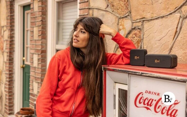 Découvrez pourquoi les enceintes Klipsch The One Plus et Nashville sont les cadeaux parfaits pour sublimer vos moments musicaux. Entre design rétro chic en bois véritable et son immersif à 360°, le légendaire son américain s'invite chez vous.