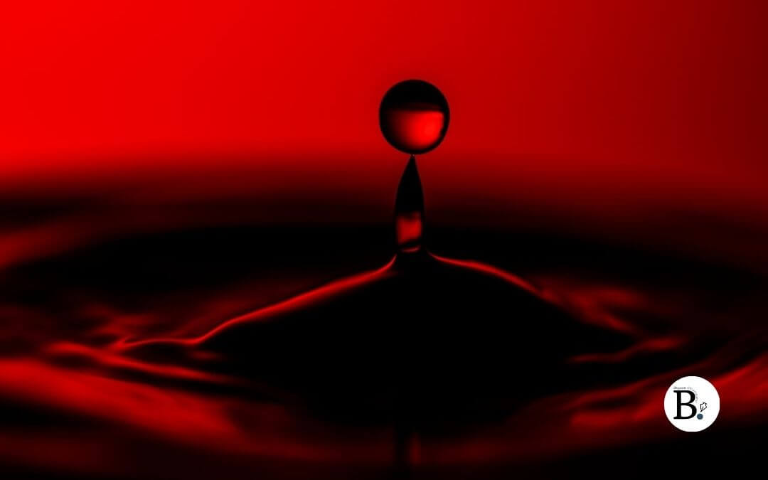 Le duo de choc : Rouge & Noir !