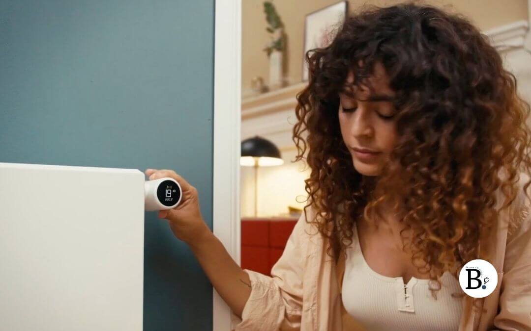 tado° thermostat connecté