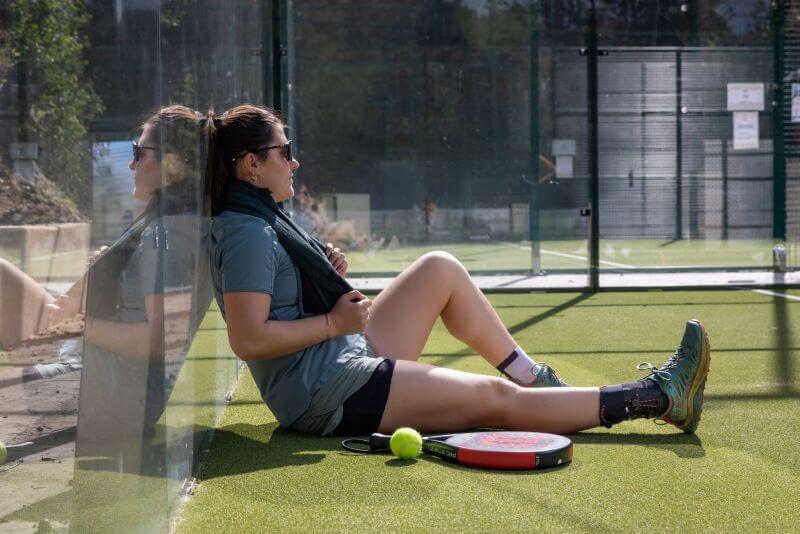 velpeau ankle control expert famme padle cheville entorse Entorse : reprendre ses activités en toute sécurité