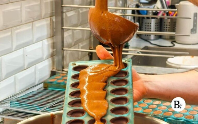 Pâques : la saison est lancée chez La Compagnie du Chocolat