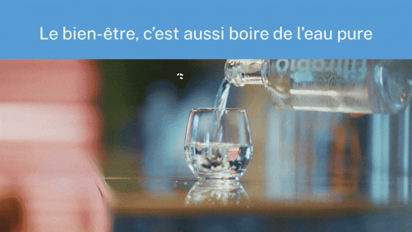 Filtrabio : l’eau pure au cœur de votre routine bien-être