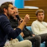 Forum le Village by CA