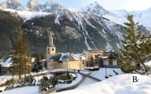 Sunweb et le "skimo" des Jeux d'hiver 2026