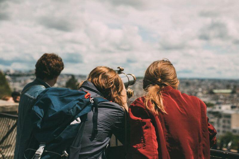 Covoyage : le nouveau phénomène pour voyager seul à plusieurs