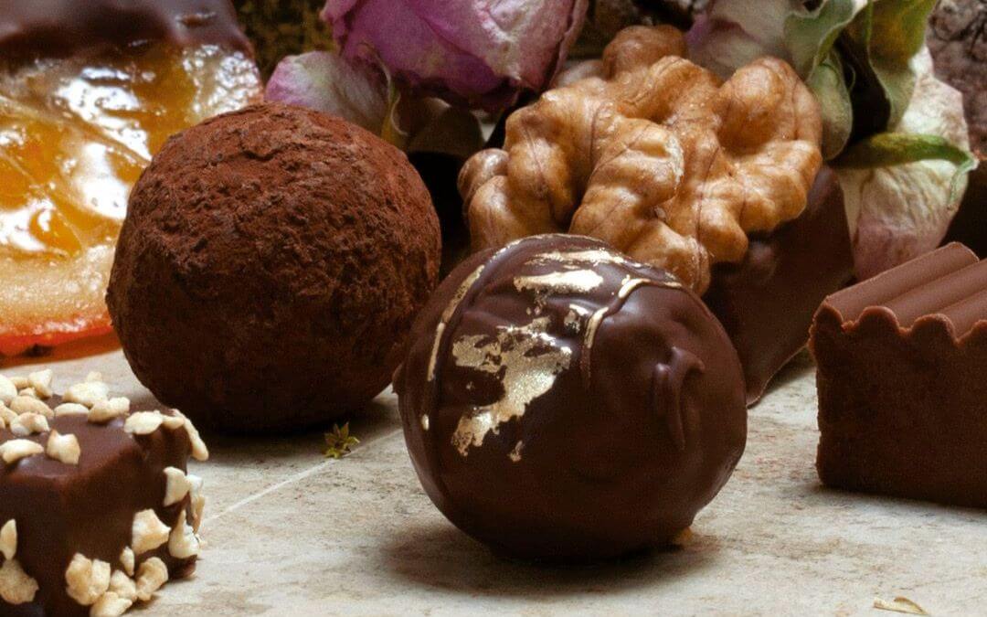 Blondel © Chocolaterie Durig