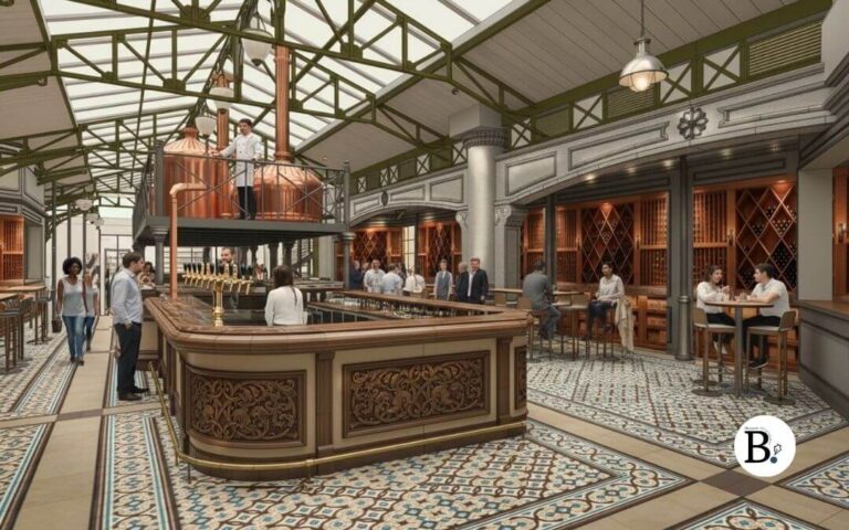 2026. Les Grands Buffets se métamorphosent.