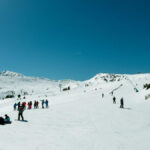 Ne manquez pas l'effervescence à Grandvalira Resorts : entre festival électro, gastronomie et conditions de ski records en Andorre.