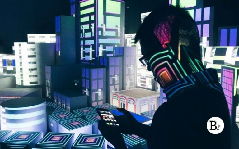 Art et numérique : musées français à l’ère des algorithmes