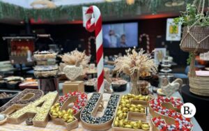 Animations Paques Toulouse 4-6 avril : 3 jours comme Alice au Pays du Chocolat