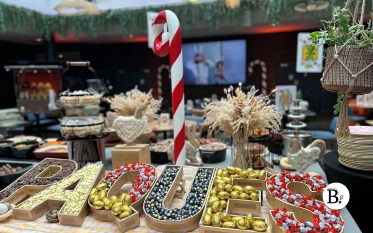 Animations Paques Toulouse 4-6 avril : 3 jours comme Alice au Pays du Chocolat