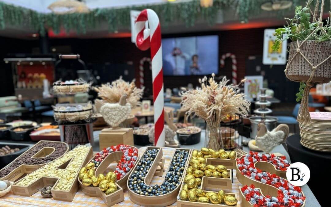 Animations Paques Toulouse 4-6 avril : 3 jours comme Alice au Pays du Chocolat