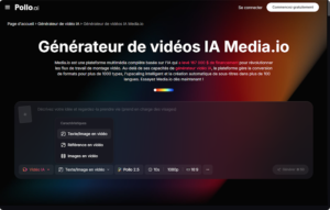 Texte vers image IA : créez des visuels bluffants