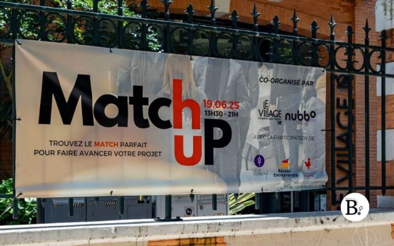 Match Up Toulouse