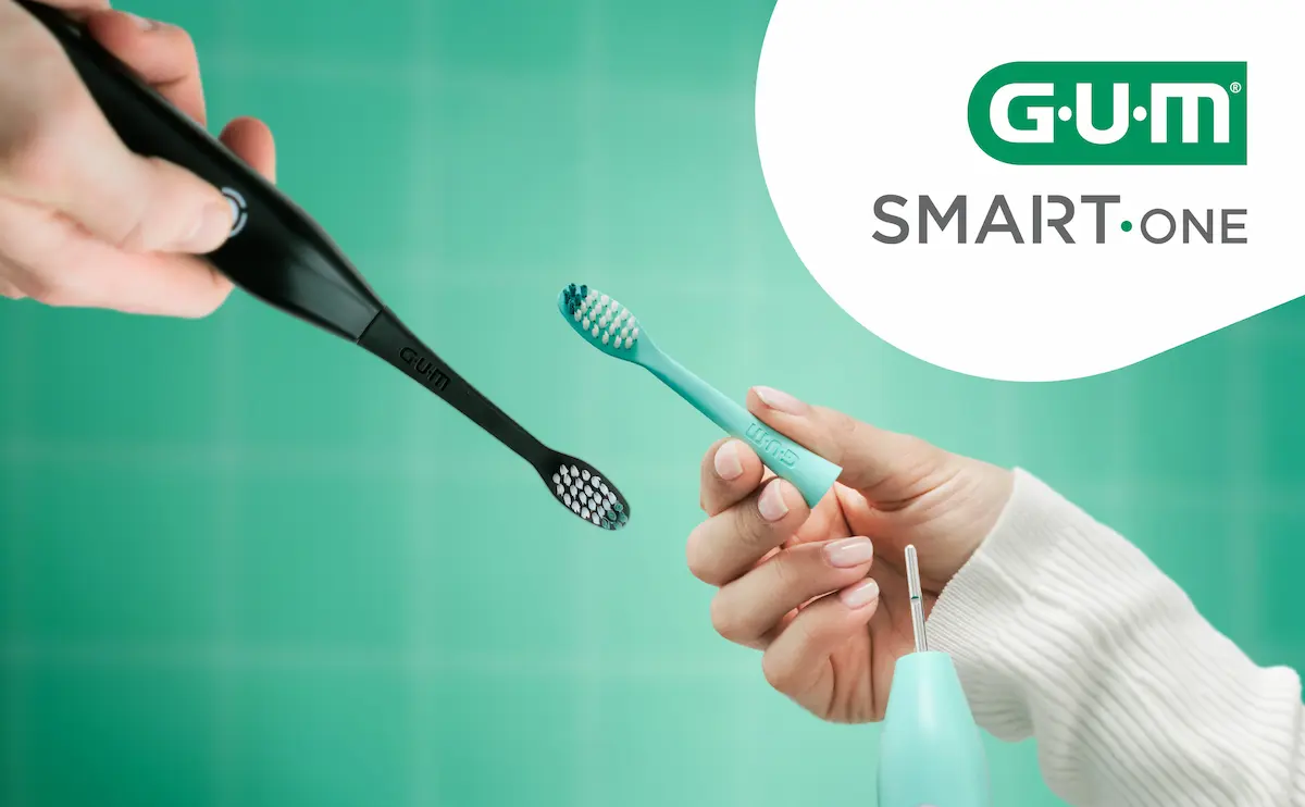 GUM SMART•ONE