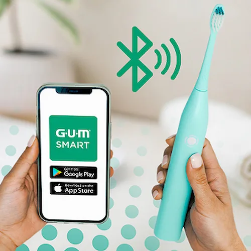 GUM SMART•ONE