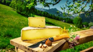 Tourisme gourmand : sur la route de la Tome des Bauges