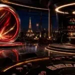 Jeton Rouge Casino
