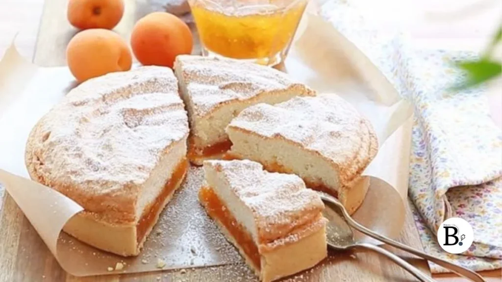 gâteau du Fénétra