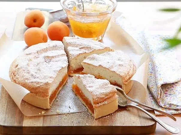 gâteau du Fénétra Gâteau du Fénétra : partage gourmand Place du Capitole