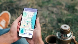 Fortes chaleurs : ICI Toilettes, l’appli qui repère aussi les points d’eau dans les villes !