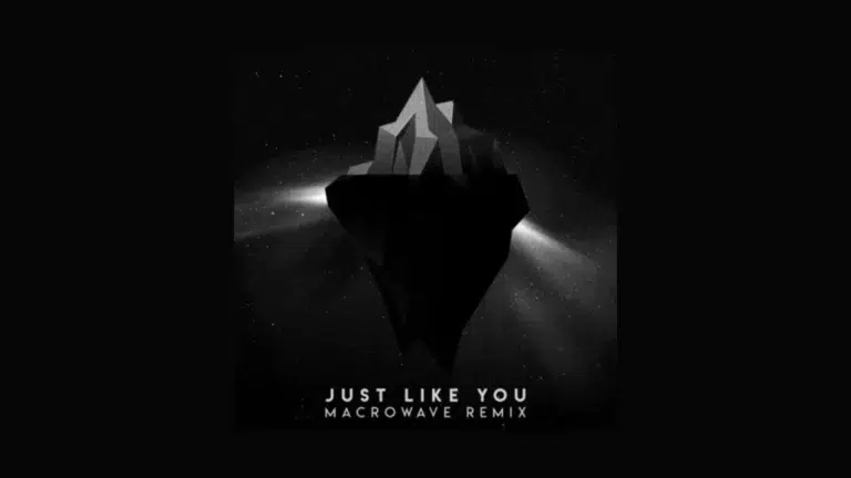 Junior Rodriguez - Just like you (Macrowave Remix) en ligne