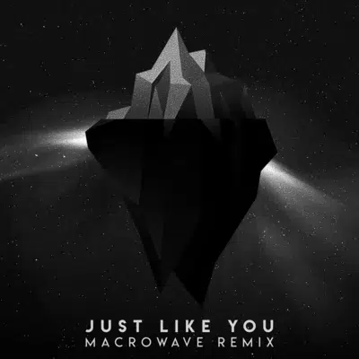 junior rodriguez just like you macrowave remix Junior Rodriguez : Le retour explosif de Just Like You