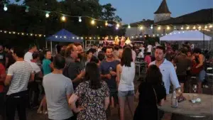 Fête des vins de Gaillac