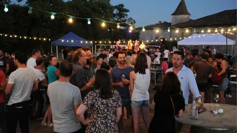 Fête des vins de Gaillac