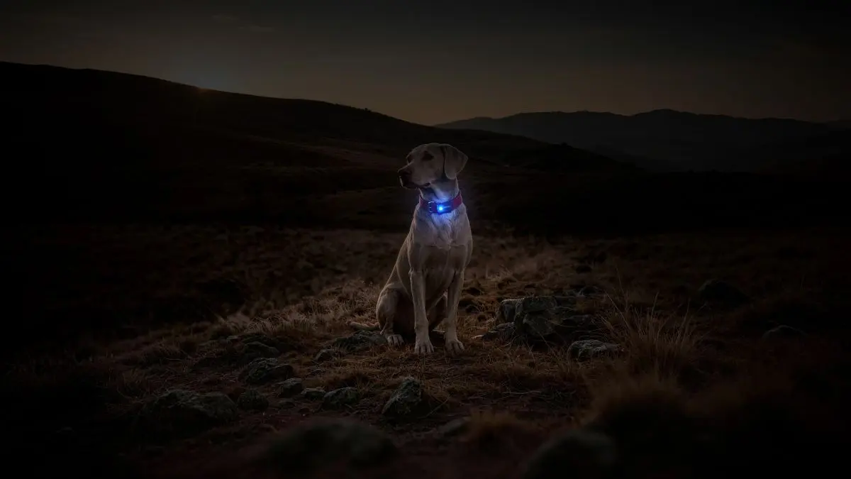 SureTrack Pro, traceur GPS MOVA dédié aux animaux de compagnie