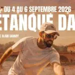 4ème édition des Pétanque Days à Toulouse