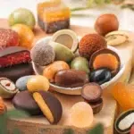 Avec François Doucet Confiseur : vive la rentrée fruitée et intensément chocolatée