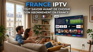 France IPTV
