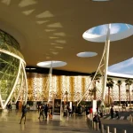 Aéroport de Marrakech-Ménara