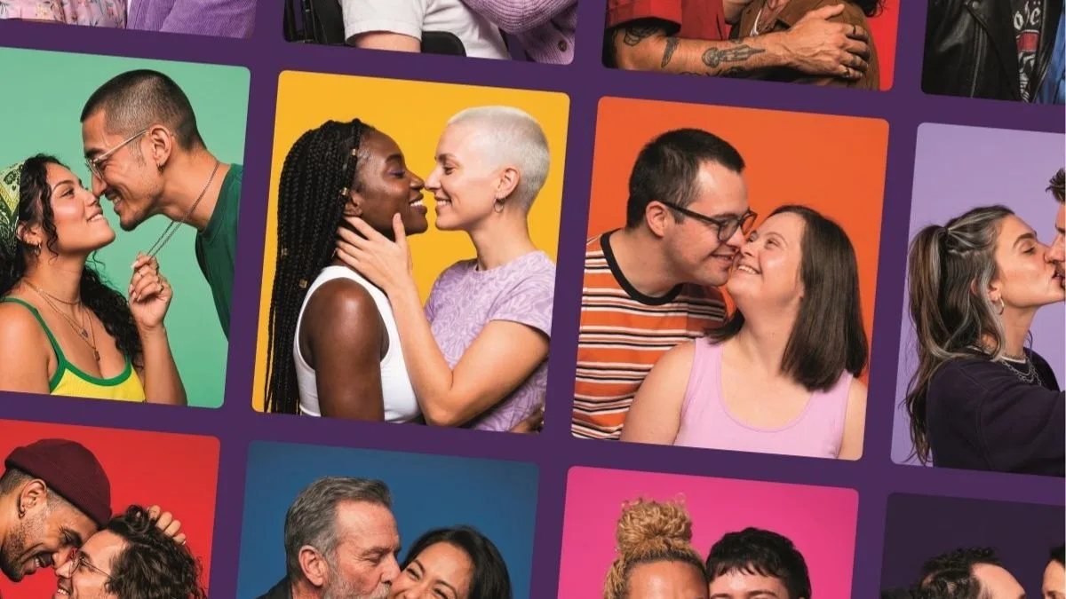 couples : amour et inclusivité